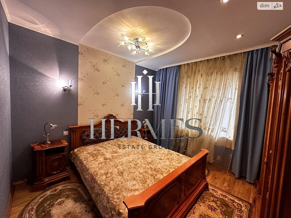 Долгосрочная аренда 3к квартиры на ул. Срибнокильская 8 Позняки Київ - зображення 3