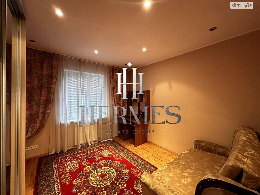 Долгосрочная аренда 3к квартиры на ул. Срибнокильская 8 Позняки Київ - зображення 8