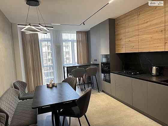 Оренда. 2 кімнатна квартира в ЖК Фруктова Алея, Під Голоском 16 Львів