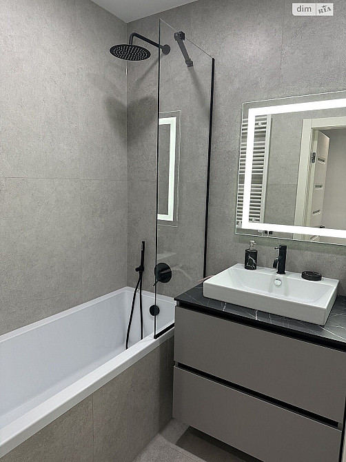 Оренда. 2 кімнатна квартира в ЖК Фруктова Алея, Під Голоском 16 Львів - зображення 3