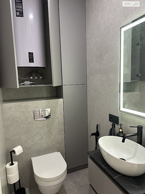 Оренда. 2 кімнатна квартира в ЖК Фруктова Алея, Під Голоском 16 Львів - зображення 6