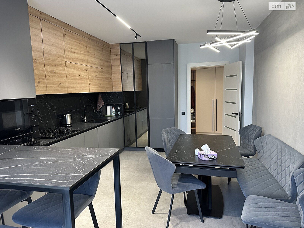 Оренда. 2 кімнатна квартира в ЖК Фруктова Алея, Під Голоском 16 Львів - зображення 2