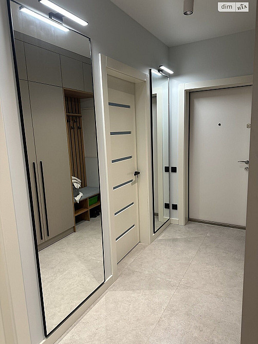 Оренда. 2 кімнатна квартира в ЖК Фруктова Алея, Під Голоском 16 Львів - зображення 4