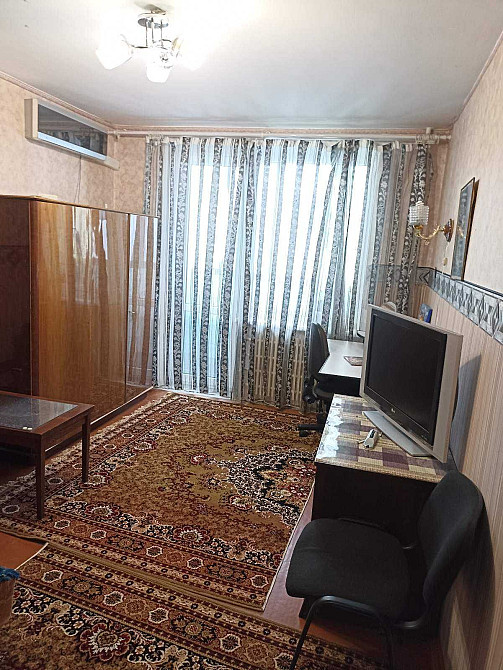 Сдам в аренду 1 комнатную квартиру пр Победы (46001) Харків - зображення 1