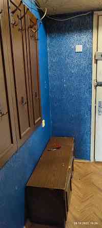 Сдам  1 ком. кв-ру ул.Пражская 19  Дарниця пл. Київ