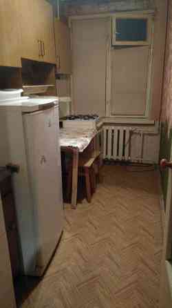 Сдам  1 ком. кв-ру ул.Пражская 19  Дарниця пл. Київ