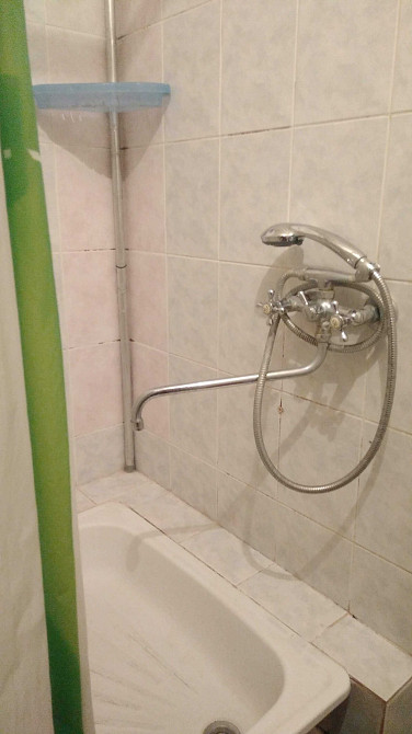 Сдам  1 ком. кв-ру ул.Пражская 19  Дарниця пл. Київ - зображення 4