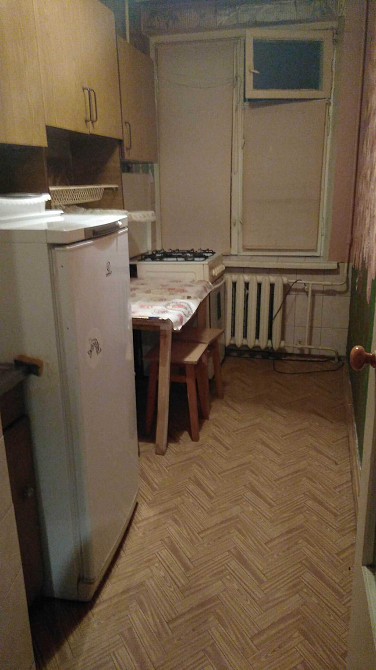 Сдам  1 ком. кв-ру ул.Пражская 19  Дарниця пл. Київ - зображення 2