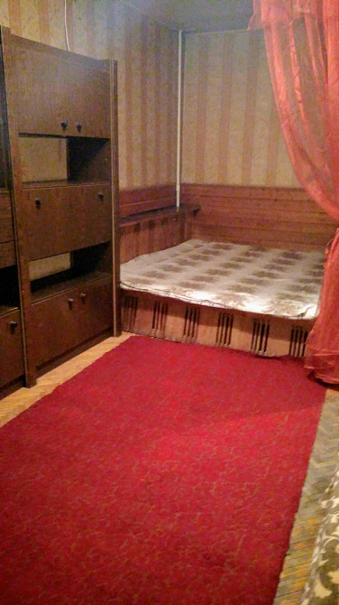 Сдам  1 ком. кв-ру ул.Пражская 19  Дарниця пл. Київ - зображення 1