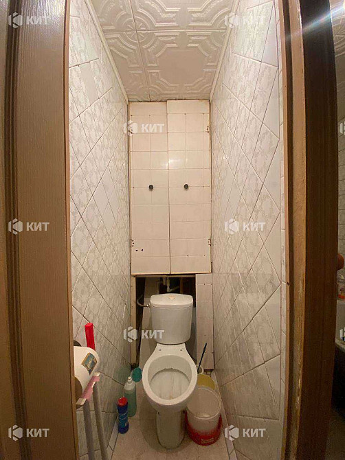 2к. 44м2 Олексіївка (м. Победа, Алексеевка) 126370 Харків - зображення 8