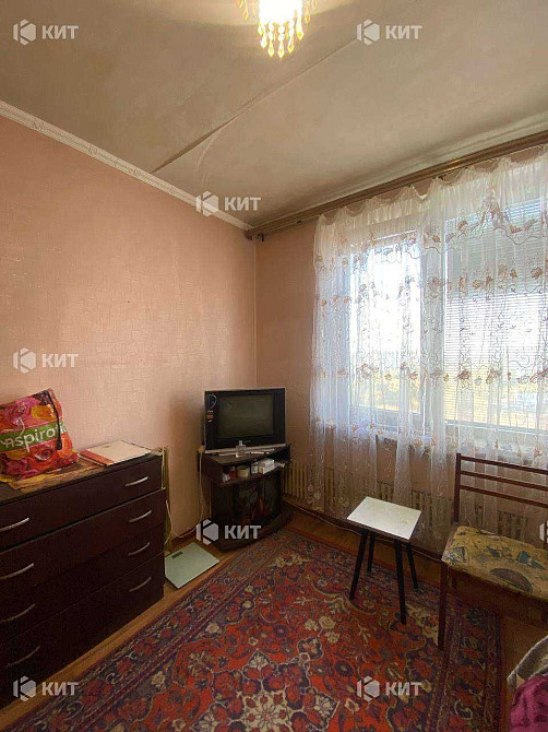 2к. 44м2 Олексіївка (м. Победа, Алексеевка) 126370 Харків - зображення 6