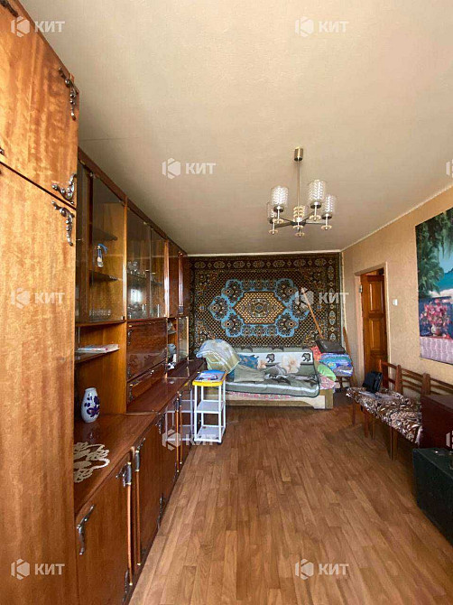 2к. 44м2 Олексіївка (м. Победа, Алексеевка) 126370 Харків - зображення 3