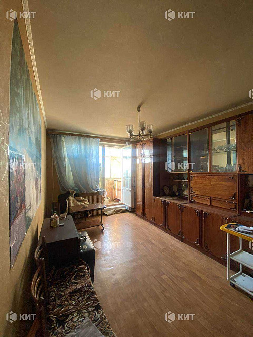 2к. 44м2 Олексіївка (м. Победа, Алексеевка) 126370 Харків - зображення 4