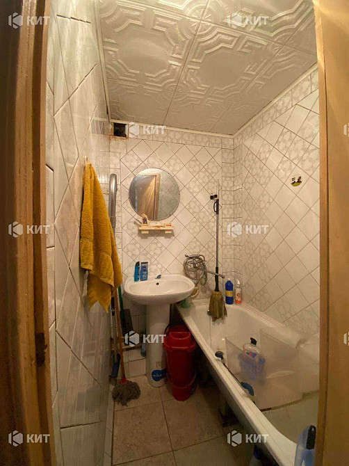 2к. 44м2 Олексіївка (м. Победа, Алексеевка) 126370 Харків - зображення 7