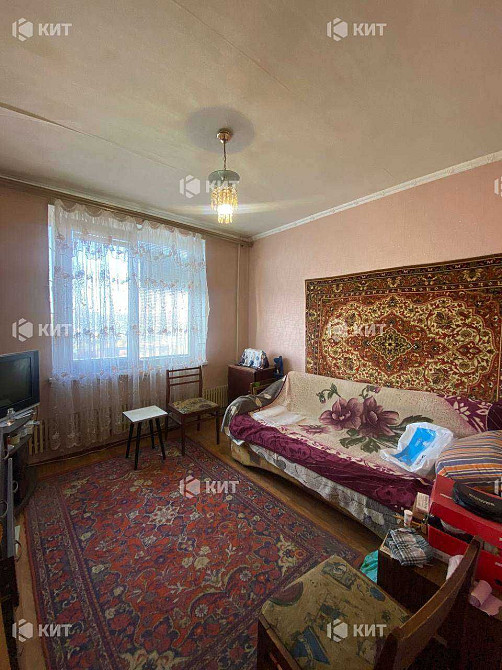 2к. 44м2 Олексіївка (м. Победа, Алексеевка) 126370 Харків - зображення 5