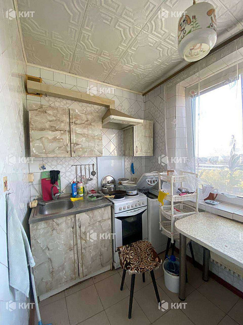 2к. 44м2 Олексіївка (м. Победа, Алексеевка) 126370 Харків - зображення 1