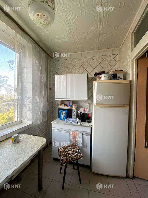 2к. 44м2 Олексіївка (м. Победа, Алексеевка) 126370 Харків - зображення 2