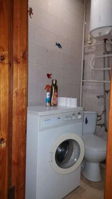 Сдам 1-но комн.кв Залютино, пер.Пластичный VV Харків - зображення 8