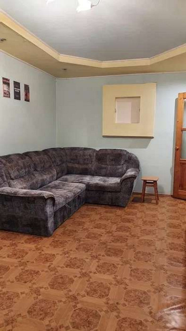 Сдам 1-но комн.кв Залютино, пер.Пластичный VV Харків - зображення 1