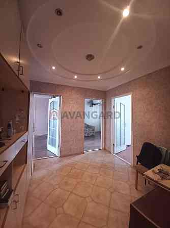 Здам квартиру на Лівому Березі, індивідуальне опалення! Каменское (Запорожская обл.)