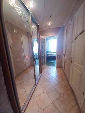 Здам квартиру на Лівому Березі, індивідуальне опалення! Каменское (Запорожская обл.)