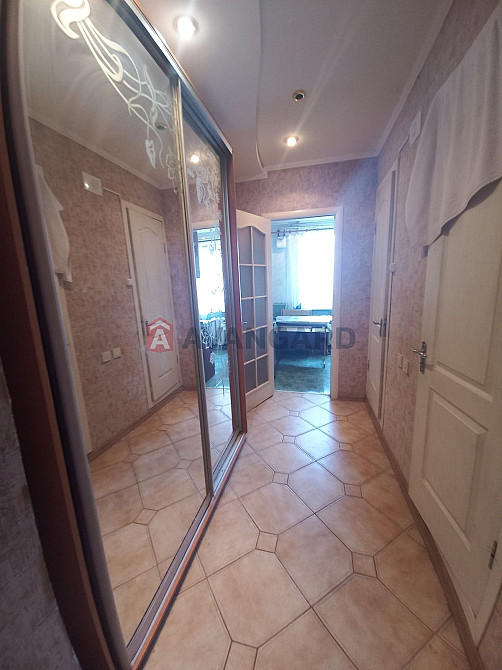 Здам квартиру на Лівому Березі, індивідуальне опалення! Каменское (Запорожская обл.) - изображение 5