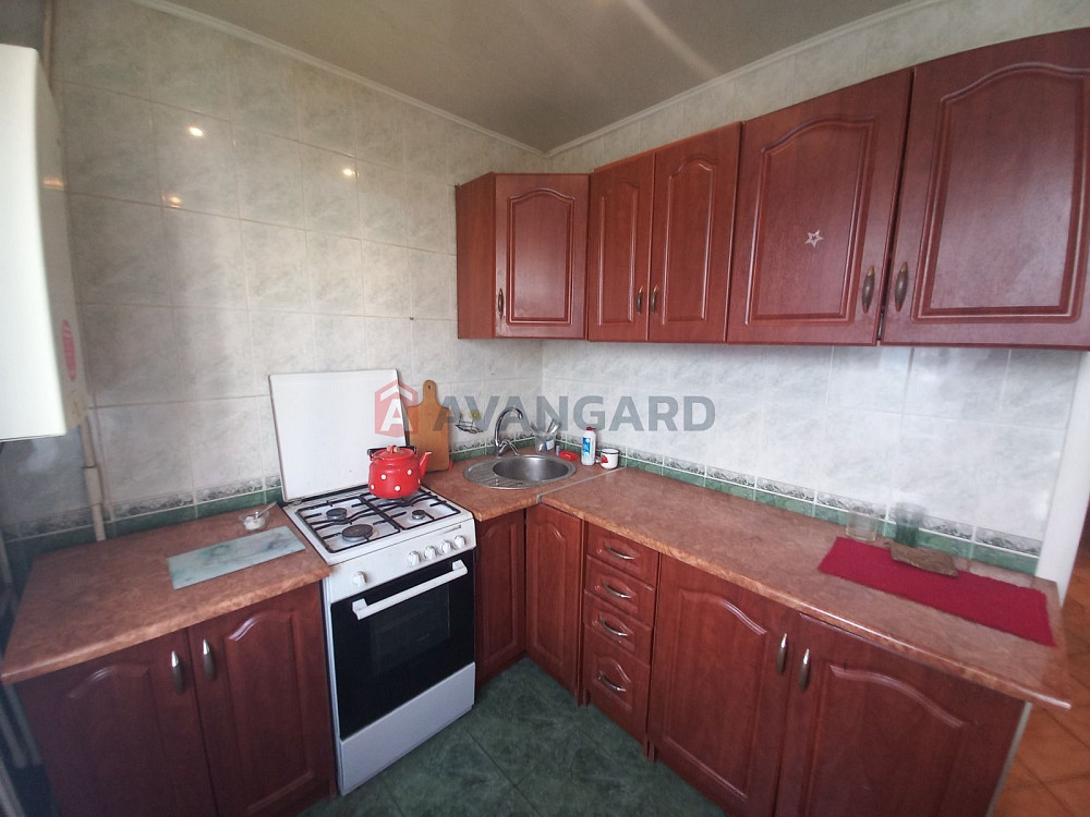 Здам квартиру на Лівому Березі, індивідуальне опалення! Каменское (Запорожская обл.) - изображение 3