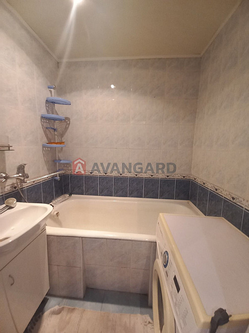 Здам квартиру на Лівому Березі, індивідуальне опалення! Каменское (Запорожская обл.) - изображение 4