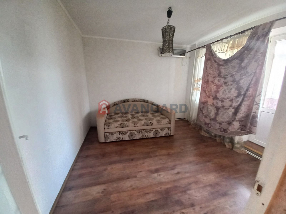 Здам квартиру на Лівому Березі, індивідуальне опалення! Каменское (Запорожская обл.) - изображение 8