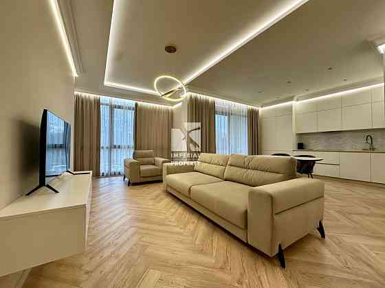 Здача 2-х кімнатної квартиру в ЖК Residents Park Ужгород