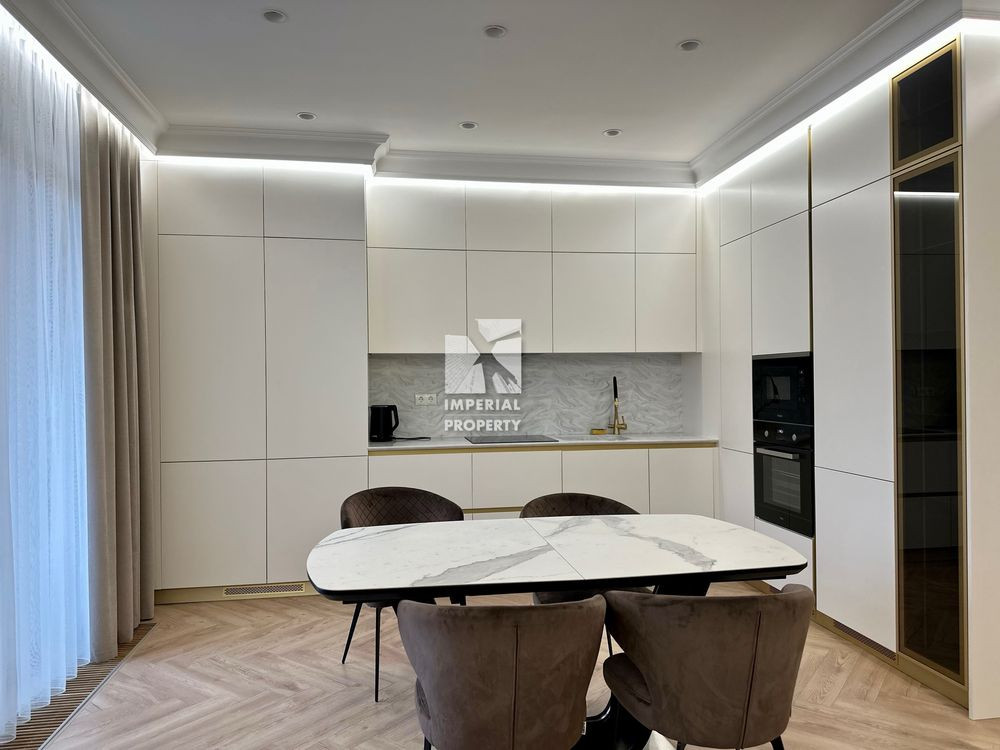 Здача 2-х кімнатної квартиру в ЖК Residents Park Uzhhorod - photo 8