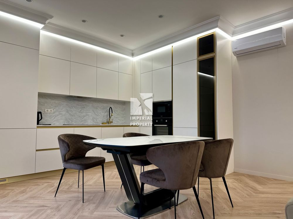 Здача 2-х кімнатної квартиру в ЖК Residents Park Uzhhorod - photo 1