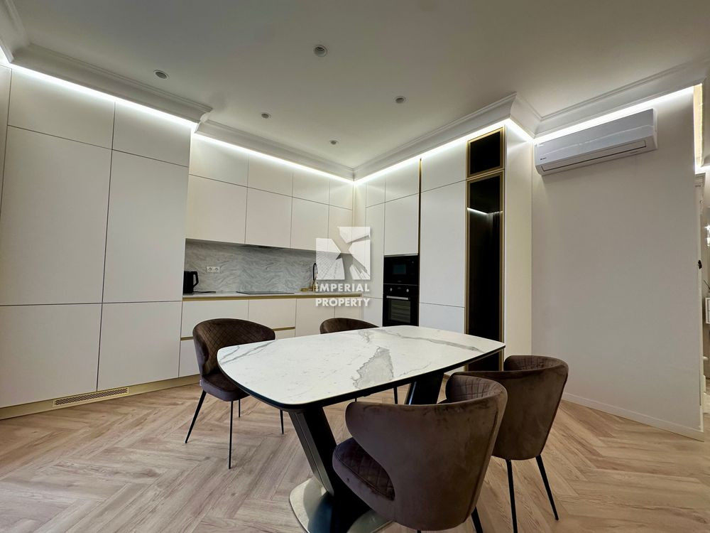 Здача 2-х кімнатної квартиру в ЖК Residents Park Uzhhorod - photo 3