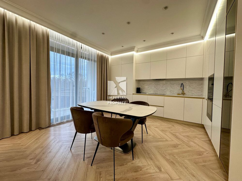 Здача 2-х кімнатної квартиру в ЖК Residents Park Uzhhorod - photo 4