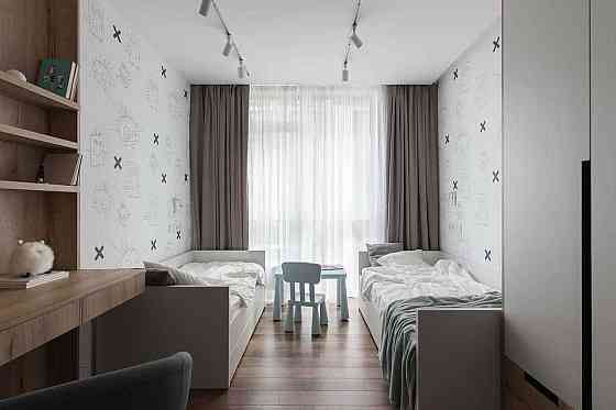 Оренда 3к квартири в ЖК Французький квартал 2 Київ