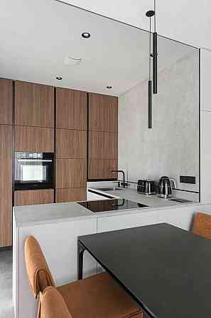 Оренда 3к квартири в ЖК Французький квартал 2 Київ