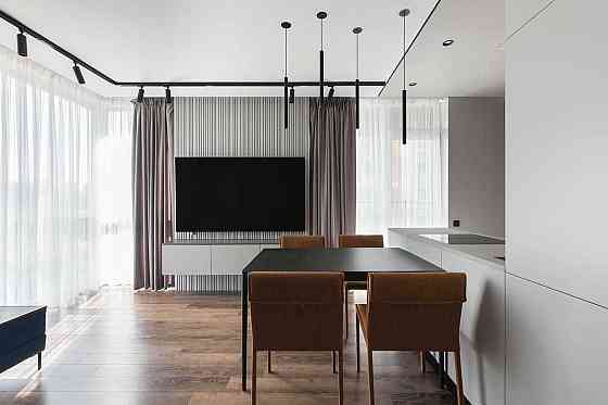 Оренда 3к квартири в ЖК Французький квартал 2 Київ