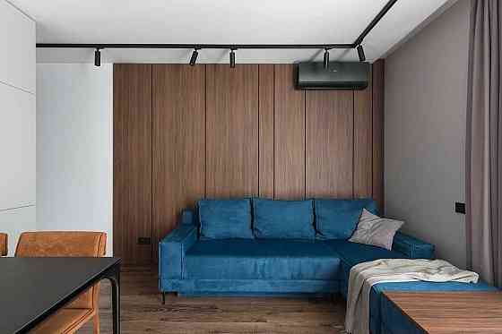 Оренда 3к квартири в ЖК Французький квартал 2 Київ