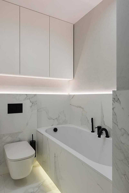 Оренда 3к квартири в ЖК Французький квартал 2 Київ - зображення 8