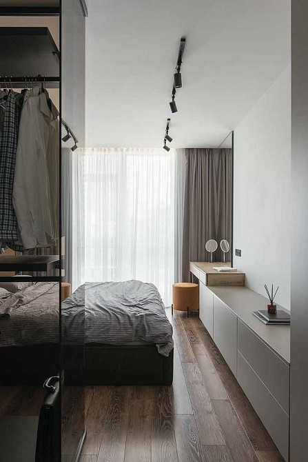 Оренда 3к квартири в ЖК Французький квартал 2 Київ - зображення 5