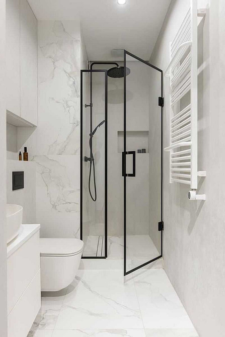 Оренда 3к квартири в ЖК Французький квартал 2 Київ - зображення 7