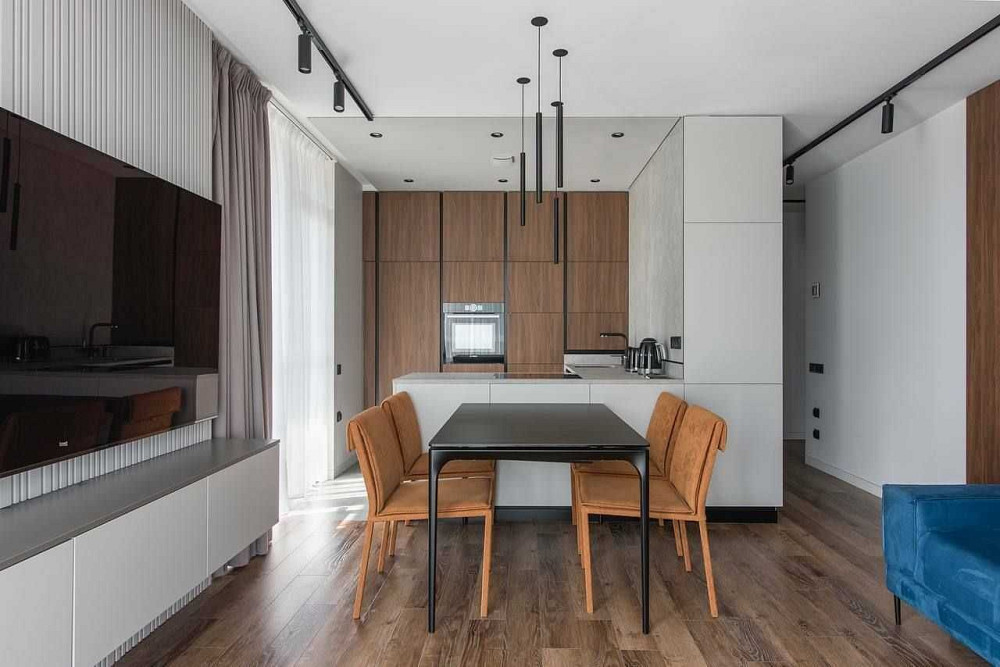 Оренда 3к квартири в ЖК Французький квартал 2 Київ - зображення 2