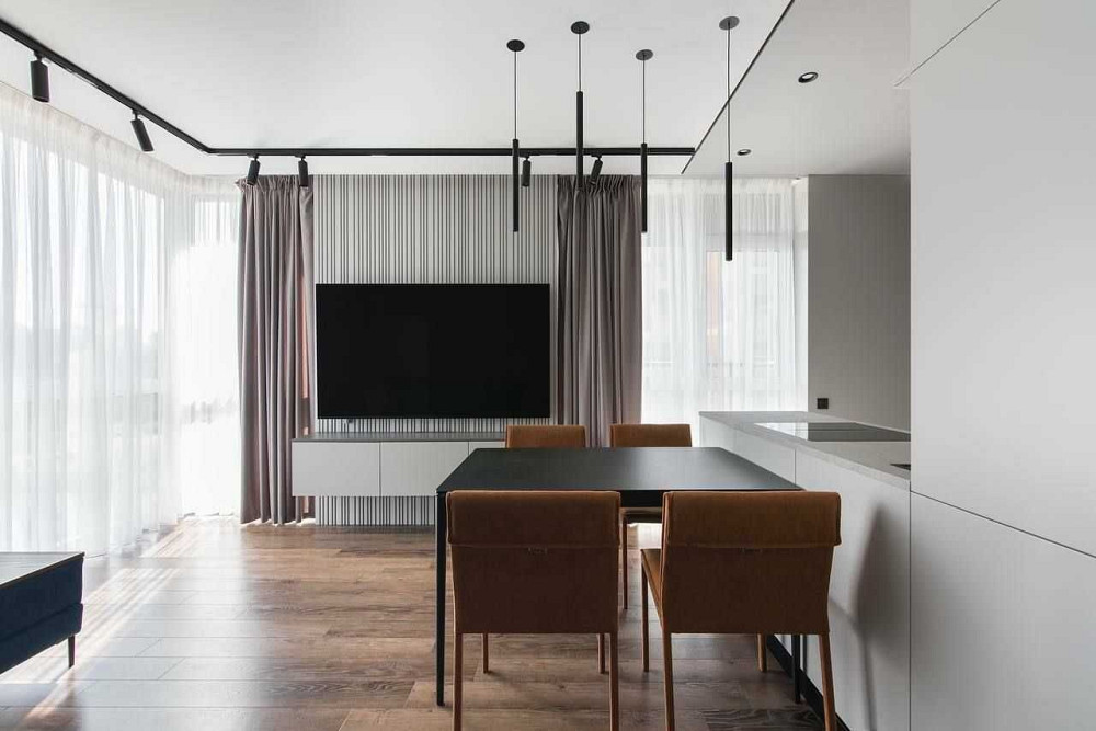 Оренда 3к квартири в ЖК Французький квартал 2 Київ - зображення 4