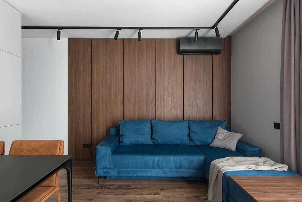 Оренда 3к квартири в ЖК Французький квартал 2 Київ - зображення 1