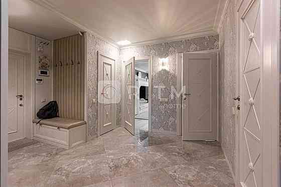 Оренда 2к+кухня студія у ЖК Добра Оселя з гаражем на 2 авто Львів