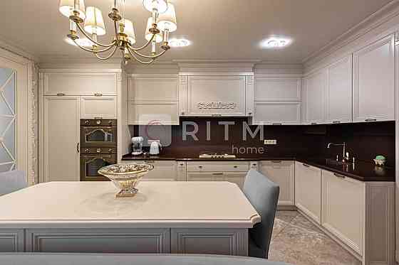 Оренда 2к+кухня студія у ЖК Добра Оселя з гаражем на 2 авто Львів