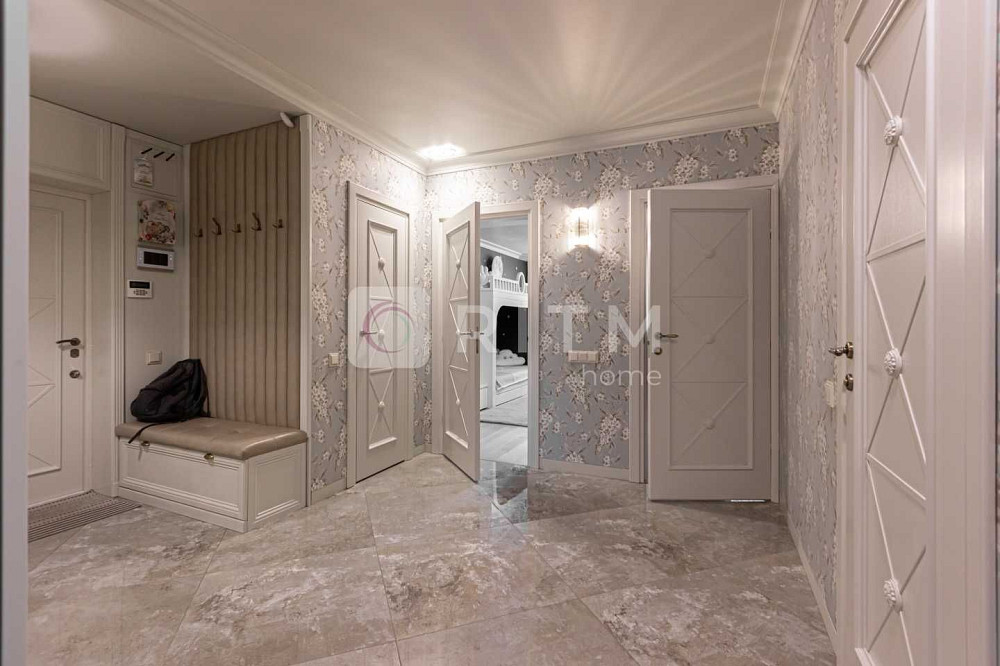 Оренда 2к+кухня студія у ЖК Добра Оселя з гаражем на 2 авто Львів - зображення 5