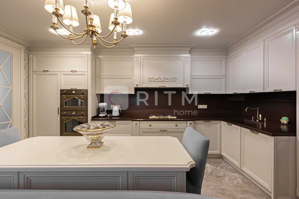 Оренда 2к+кухня студія у ЖК Добра Оселя з гаражем на 2 авто Львів - зображення 3