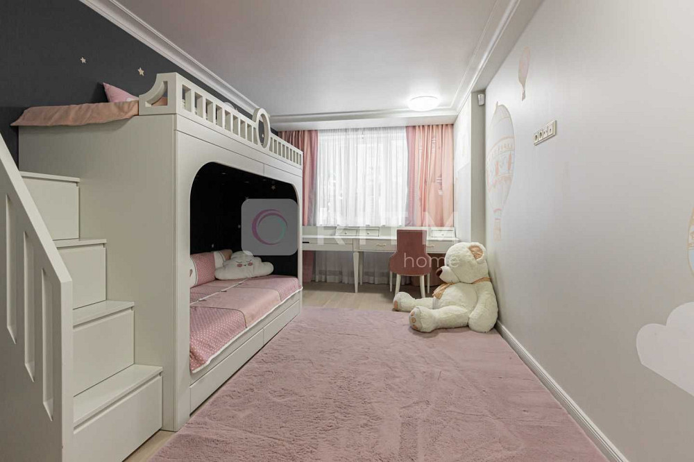 Оренда 2к+кухня студія у ЖК Добра Оселя з гаражем на 2 авто Львів - зображення 8