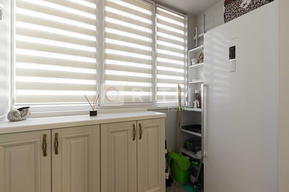 Оренда 2к+кухня студія у ЖК Добра Оселя з гаражем на 2 авто Львів - зображення 2